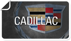 Cadillac